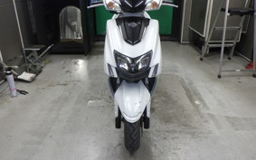 YAMAHA CYGNUS 125 XSR 3 SED8J