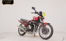 HONDA CBX550F INTEGRA 2026 PC04