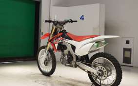 HONDA CRF250 RALLY ME10