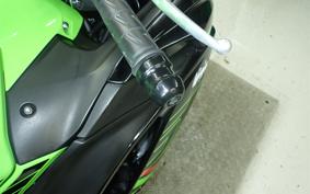 KAWASAKI NINJA 650 A 2023 ER650S