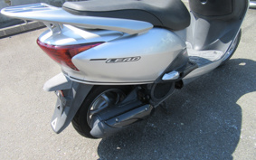 HONDA LEAD 110 JF19