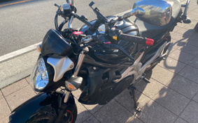 SUZUKI GLADIUS400 ABS 2011 VK58A