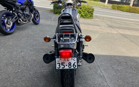 YAMAHA VMAX 2003 VP15