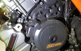 KTM 1290 SUPER DUKE R 2014