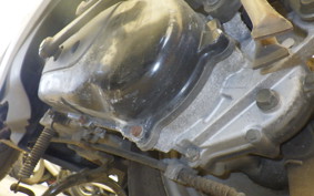 YAMAHA JOG Gen.5 SA36J