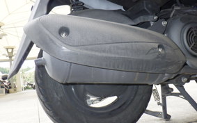 YAMAHA AXIS 125 Z SED7J