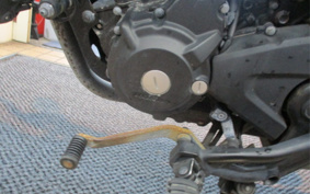 HONDA  REBEL 250 ABS MC49