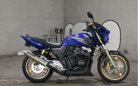 HONDA CB400SFV-3 NC39