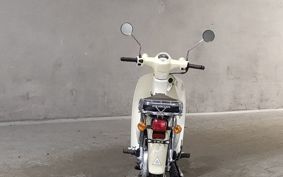 HONDA SUPER CUB110 JA44
