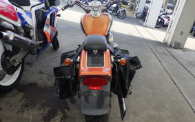 YAMAHA DRAGSTAR 400 1998 4TR