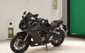 HONDA CBR650R 2021 RH03