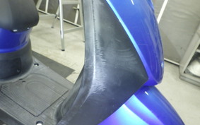 HONDA TODAY 2 2002 AF67