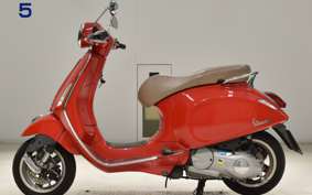 VESPA PRIMAVERA125