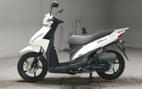 SUZUKI ADDRESS V110 CE47A