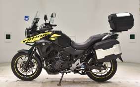 SUZUKI V-STROM 250 A