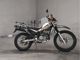 Фото Kawasaki SUPER SHERPA с японского аукциона