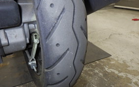 SUZUKI LET's 5 2015 CA47A