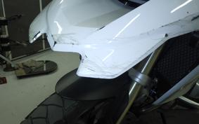 BMW R1200GS 2013