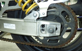 YAMAHA XJR400 Gen.2 R 2001 4HM