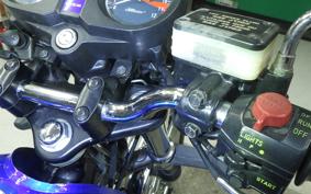 HONDA CB250 N 1977 CB250N