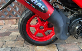HONDA LIVEDIO J AF34