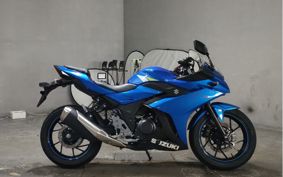 SUZUKI GSX250 R DN11A