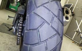 HONDA NX400 2024 NC65