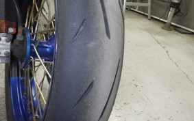 YAMAHA DT200 Gen.2 WR 2024 3XP