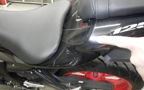 SUZUKI GSX-R125 1996 DL32D