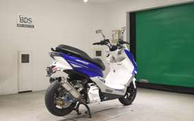 YAMAHA MAJESTY155 S SG28J