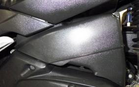 YAMAHA AXIS 125 Z SED7J