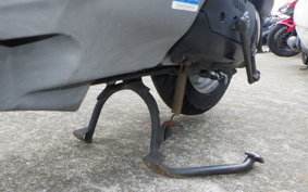 YAMAHA JOG Gen.5 SA36J