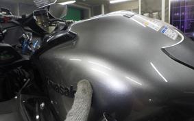 KAWASAKI NINJA H2 SX SE 2020 ZXT02A