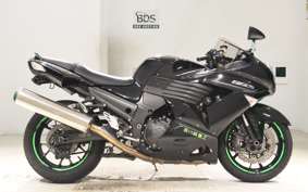 KAWASAKI ZZ1400 NINJA R A 2011