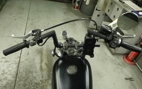 HARLEY FXD 1450 2004