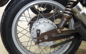 YAMAHA SR400 1984 2H6