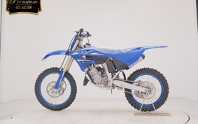 YAMAHA YZ125 2020 CE36C