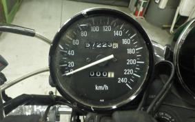 KAWASAKI ZEPHYR 750 2020 ZR750C