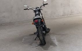 HONDA  APE 50 TYPE D AC18