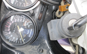 KAWASAKI ZZ1100 NINJA 1991 ZXT10C