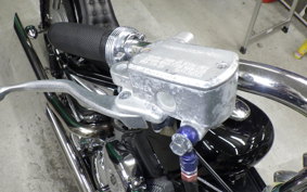 YAMAHA DRAGSTAR 400 2001 VH01J