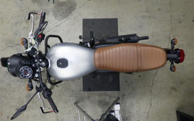 KAWASAKI W175 SE 2014