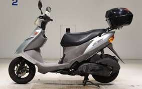 SUZUKI ADDRESS V125 G 1997 CF46A