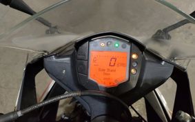 KTM 390 RC JYJ40