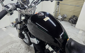 HONDA VT400S 2012 NC46