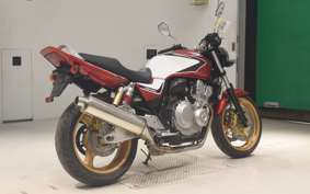 HONDA CB400SF VTEC 2009 NC42