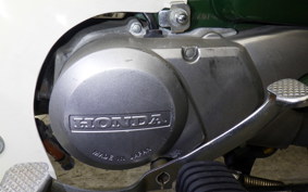 HONDA C50 SUPER CUB 2007 AA01