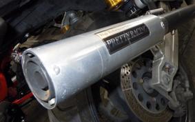 SUZUKI GSX400 IMPULSE 2006 GK7CA