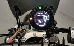 YAMAHA XSR900 2021 RN56J