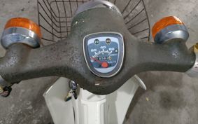 HONDA SUPER CUB50 AA01